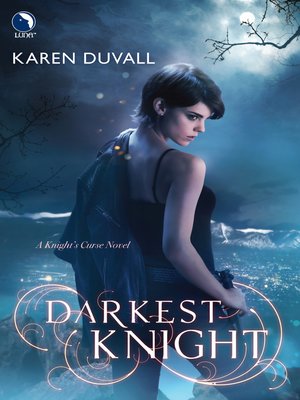 cover image of Darkest Knight
